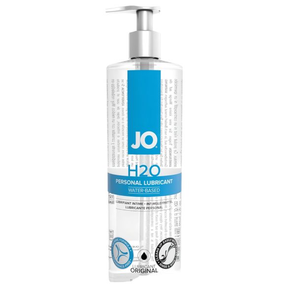 H2O lubrikant na vodní bázi (480 ml)