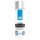 System JO Classic Hybrid - kombinovaný lubrikant (240 ml)