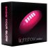 OHMIBOD Lightshow - chytrý vibrátor na klitoris se světelnou show (růžová)