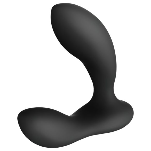 LELO Bruno - Dvoumotorový stimulátor prostaty (černý)