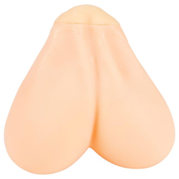 Stressticles - antistresové koule (přírodní)