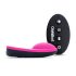 OHMIBOD Club Vibe 3 - hudební vibrační kalhotky (S-L)