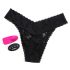OHMIBOD Club Vibe 3 - hudební vibrační kalhotky (S-L)