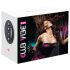 OHMIBOD Club Vibe 3 - hudební vibrační kalhotky (S-L)