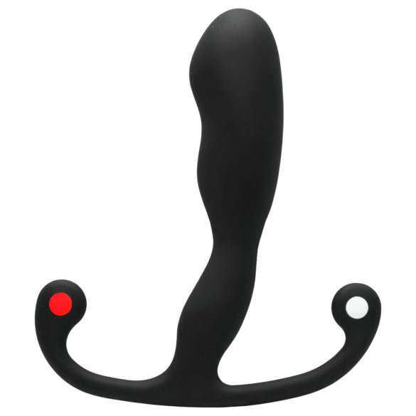 Aneros Trident Helix - černý prostatický dildo
