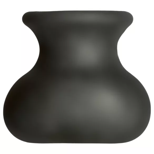 Perfect Fit - návlek na varlata a prodlužovač - XL - černý