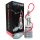 Hydropumpa BathMate Xtreme Hydromax 5 - Sada (průhledná)