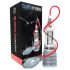 Hydropumpa BathMate Xtreme Hydromax 5 - Sada (průhledná)