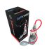 Hydropumpa BathMate Xtreme Hydromax 5 - Sada (průhledná)