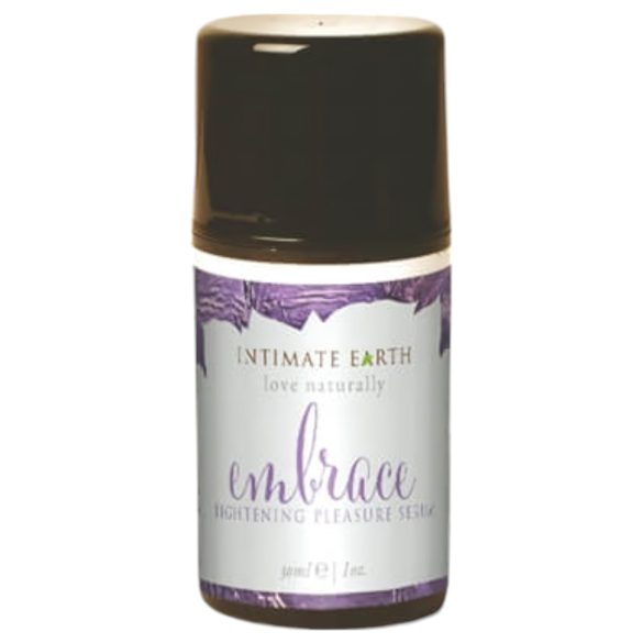 Intimate Earth Embrace - zpevňující intimní gel pro ženy (30ml)