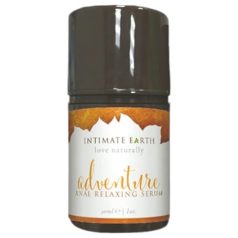   Intimate Earth Adventure - anální pečující sérum (30 ml)