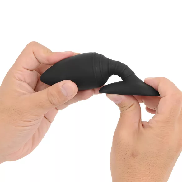 Nexus Ace - anální vibrátor s dálkovým ovládáním - dobíjecí - malý