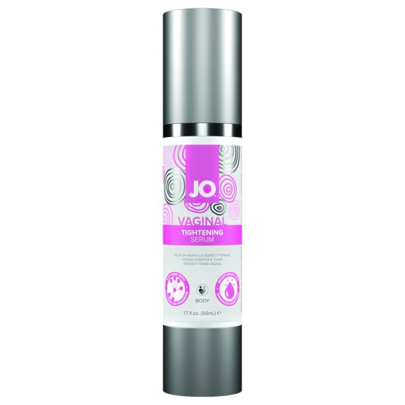 System JO - intim gel pro ženy ke zpevnění vagíny (50ml)