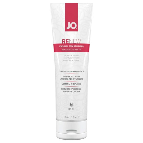 System JO Renew - intimní krém proti vaginální suchosti (120 ml)