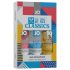 JO System - Sada lubrikantů (3x30ml)