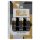 JO System Gelato - ochucený lubrikant set (3x30ml)