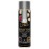 JO lubrikant s příchutí bílá čokoláda-malina-truffle (120 ml)