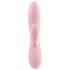 FEELZTOYS Lea - dobíjecí G-bod vibrátor (růžový)