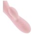 FEELZTOYS Lea - dobíjecí G-bod vibrátor (růžový)
