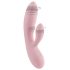 FEELZTOYS Lea - dobíjecí G-bod vibrátor (růžový)