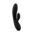 FEELZTOYS Lea - dobíjecí G-bod vibrátor (černý)