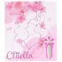 FEELZTOYS Clitella - dobíjecí, rotační, orální vibrátor (růžový)