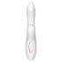 Satisfyer Pro+ G-spot - klitorální a G-bodový vibrátor