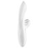 Satisfyer Pro+ G-spot - stimulátor klitorisu a vibrátor na bod G