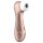 Satisfyer Pro 2 Gen2 - akumulátorový stimulátor klitorisu (hnědý)