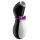 Satisfyer Penguin - vodotěsný stimulátor ve stylu tučňáka (černobílý)