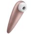 Satisfyer vibrační sada pro páry (3dílná)