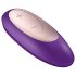 Satisfyer vibrační sada pro páry (3dílná)