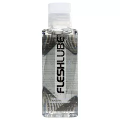   FleshLube Slide - anální lubrikační gel na vodní bázi - 100 ml