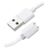 Univerzální magnetický USB nabíjecí kabel pro chytré hodinky (2pólový, 8 mm)