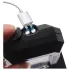 Univerzální magnetický USB nabíjecí kabel pro chytré hodinky (2pólový, 8 mm)