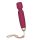 Bodywand Luxe - mini masážní vibrátor, růžový.