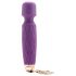 Bodywand Luxe - dobíjecí mini masér (fialový)