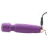 Bodywand Luxe - dobíjecí mini masér (fialový)
