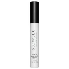 Slow Sex - ústní stimulující spray (13ml)