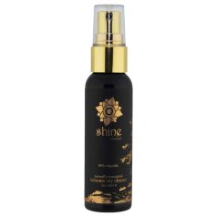   Sliquid Shine - 100% vegán, citlivý dezinfekční sprej (60ml)