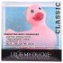 My Duckie 2.0 - vodotěsný stimulátor klitorisu (růžový)