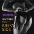 RS Soiree Kinky Me Softly – BDSM sada na bondage - černá (7 dílů)