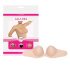 Bye Bra Gala B - skrytá push-up podprsenka (nude)