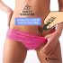 FEELZTOYS Kalhotky - nabíjecí, bezdrátový klitorální vibrátor (růžový)