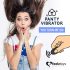 FEELZTOYS Kalhotky - nabíjecí, bezdrátový klitorální vibrátor (růžový)