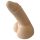 Stres Willie - antistresová kulička - penis (přírodní)