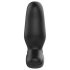 Nexus Revo Extreme - rádiový rotační prostatický vibrátor (černý)