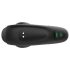 Nexus Revo Extreme - rádiový rotační prostatický vibrátor (černý)
