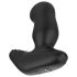Nexus Revo Extreme - rádiový rotační prostatický vibrátor (černý)