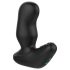 Nexus Revo Extreme - rádiový rotační prostatický vibrátor (černý)